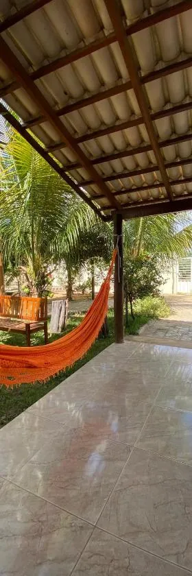 Casa de temporada Petrolina-PE，位于彼得罗利纳的酒店