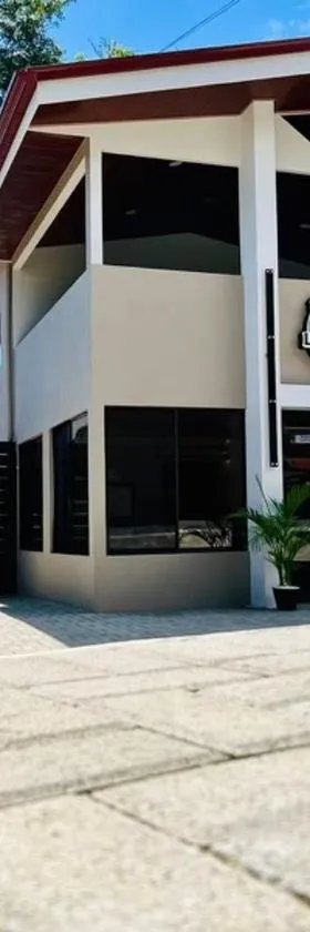 La Posada del Mar，位于多米尼克的酒店