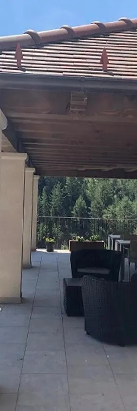 Casa Aurita，位于安索的酒店