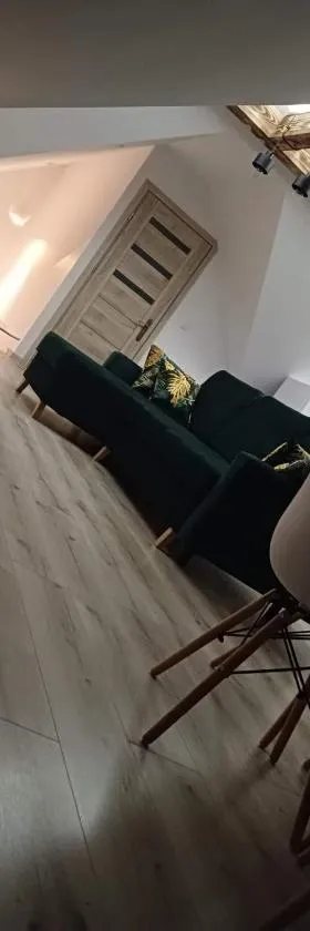 Apartament Nasze Poddasze，位于Ciche的酒店