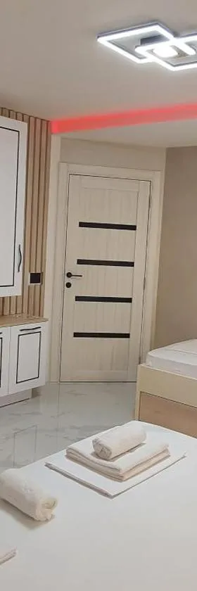 Pansion Eden，位于尼什的酒店