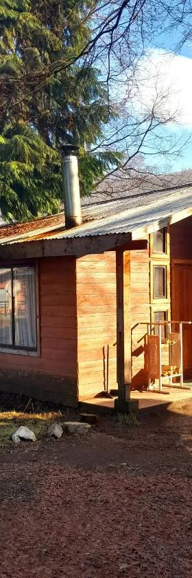 Cabañas El Portal，位于内尔图梅的酒店