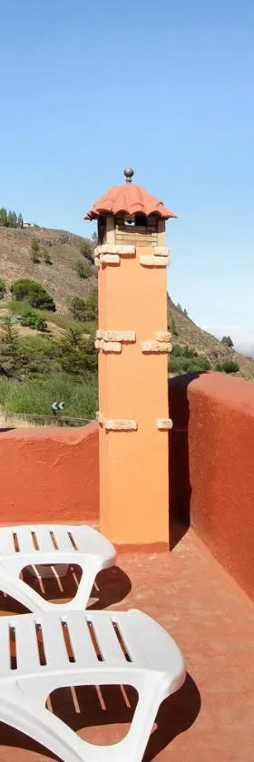 Finca Rural Mar de Nubes，位于贝加德圣马特奥的酒店