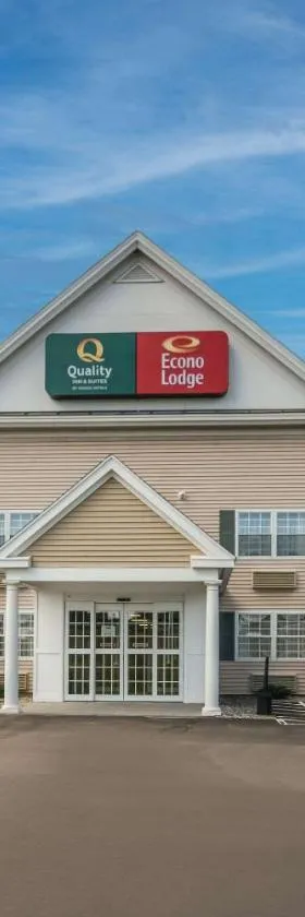 Quality Inn & Suites，位于奥本的酒店