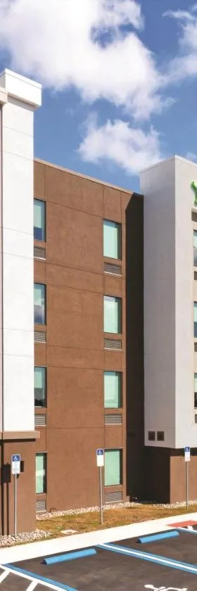 Extended Stay America Premier Suites - Augusta，位于奥古斯塔的酒店