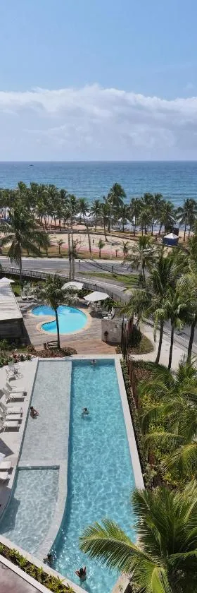CASA Di VINA Boutique Hotel，位于萨尔瓦多的酒店