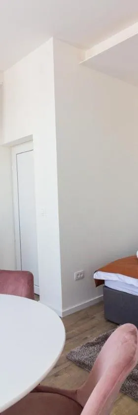 Gajeva Rooms SELF CHECK-IN，位于维罗维蒂察的酒店