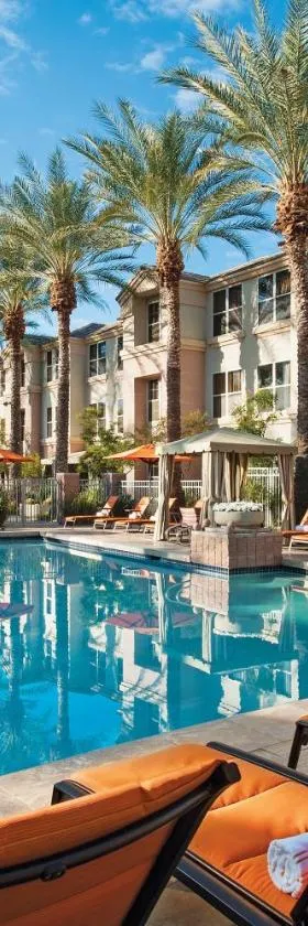 Sonesta Suites Scottsdale Gainey Ranch，位于斯科茨的酒店