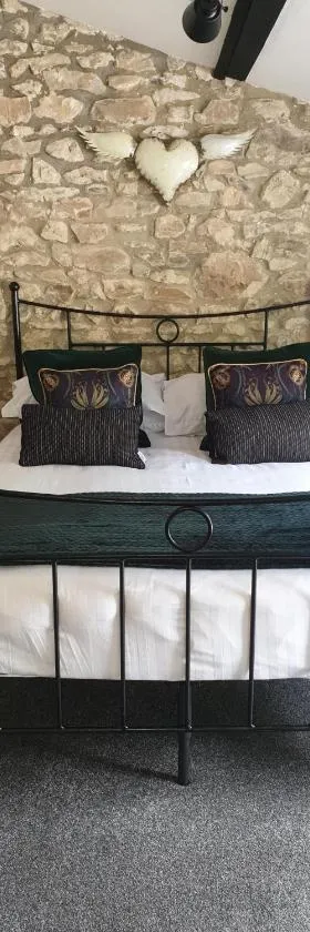Monkton Court House B&B，位于霍尼顿的酒店