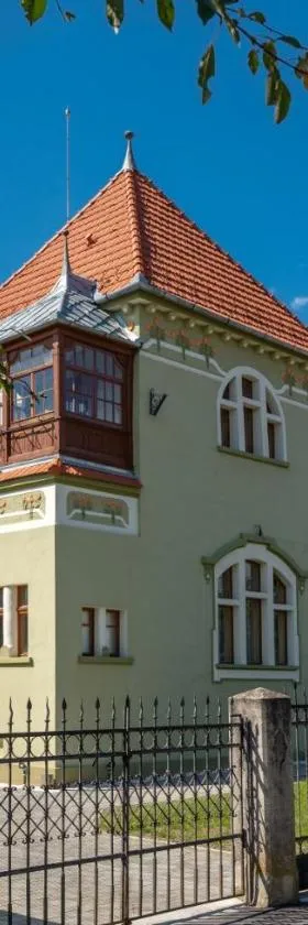 Clasic Haus Sighisoara，位于锡吉什瓦拉的酒店
