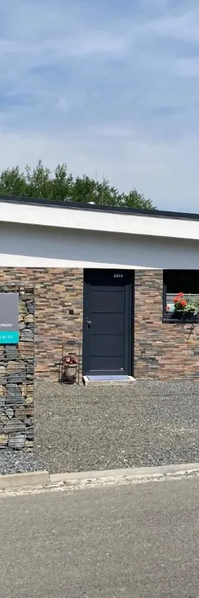 Apartmán Nad Přehradou，位于弗里代克-米斯泰克的酒店