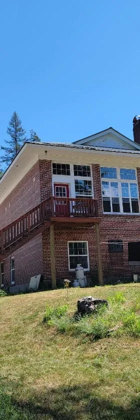 The Colburn Schoolhouse - Geography suite，位于桑德波因特的酒店
