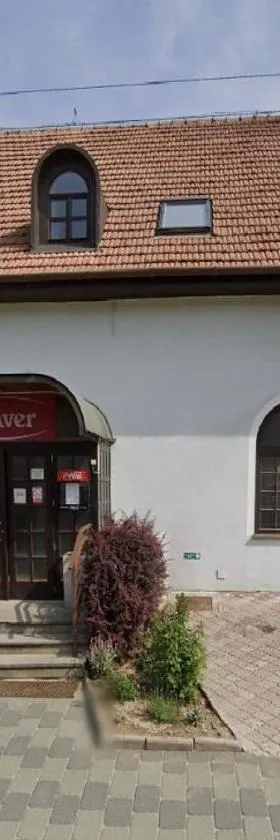 Penzion Xaver，位于Blučina的酒店