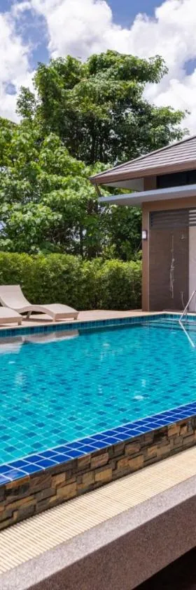 Thip Thip Hotel，位于Ban Khlong Chi Lat的酒店