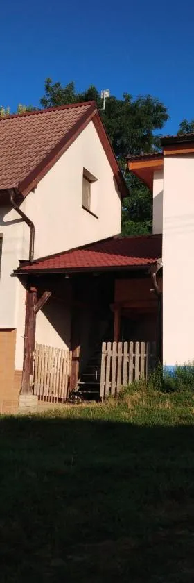 Vinný sklep Kovárna，位于Rohatec的酒店
