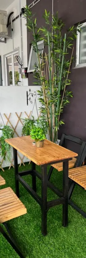 Mieda Rizqi Homestay，位于Kampong Melayu Changkat Larah的酒店