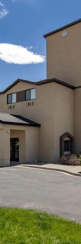 Sleep Inn & Suites Jerome - Twin Falls，位于Jerome的酒店