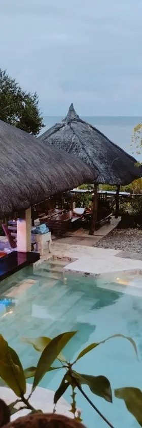 Tahanan Resort，位于圣胡安的酒店