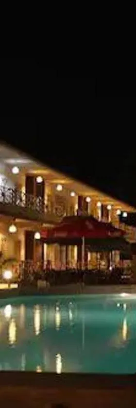 Bamboo Garden Hotel，位于萨拉昆达的酒店
