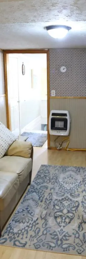 3-Bedroom apt. ideal location near new river gorge，位于费耶特维尔的酒店