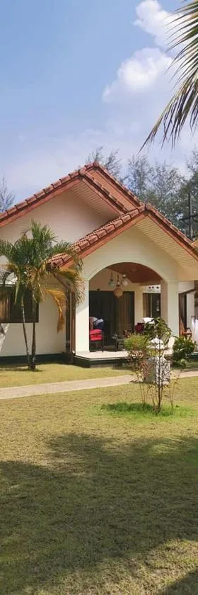 Paradis Villa A9, Koh Kho Khao，位于阁科考的酒店