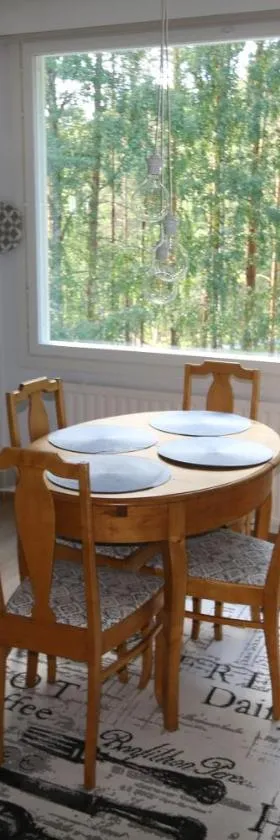 1-Bedroom Apartment with Sauna，位于黑诺拉的酒店
