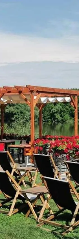 Vila Odmor na Dunavu，位于Beočin的酒店
