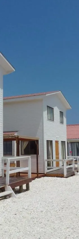 Casa Ananda，位于蓬塔乔罗斯的酒店