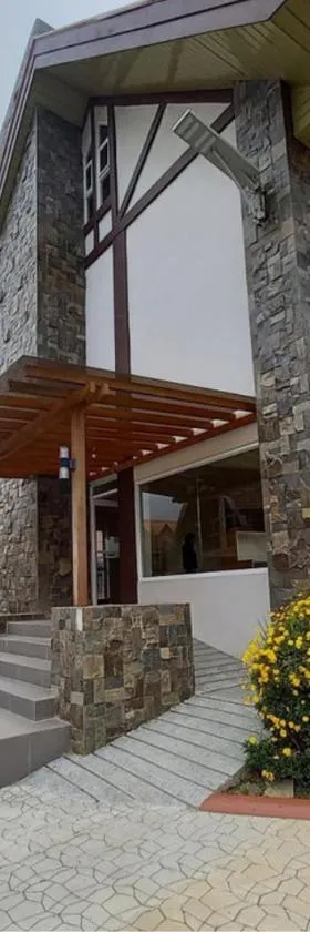 Elliannah Pines Hotel，位于碧瑶的酒店