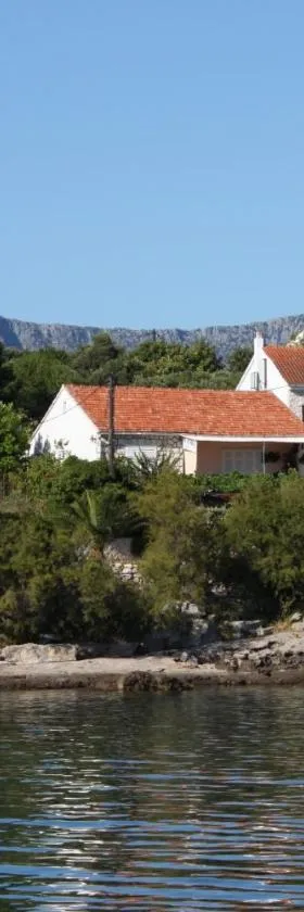 Rooms by the sea Sucuraj, Hvar - 6734，位于苏库拉伊的酒店