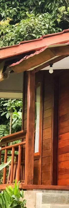 Sedana Yoga Resort，位于Jembrana的酒店