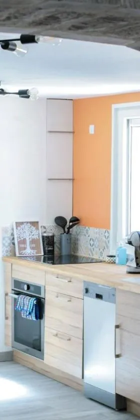 Rully house，位于Rully的酒店
