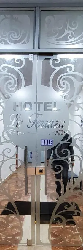 Hotel La Terraza 2020，位于Soacha的酒店