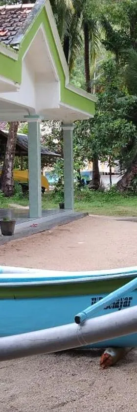 Homestay Buang Sari，位于Gresik的酒店