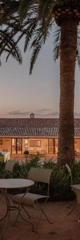La Dehesa de Don Pedro，位于莫内斯特里奥的酒店