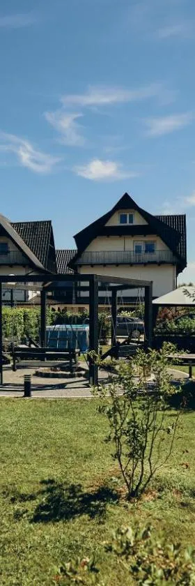 Apartament Szczecinek - Spokojna okolica，位于什切齐内克的酒店