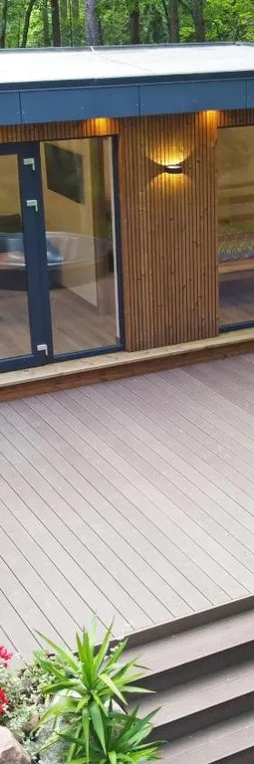 Forest relax，位于Svedai的酒店