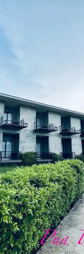 Pua Panorama Resort，位于南府的酒店