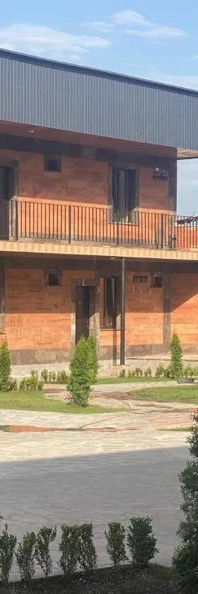 ABA Resort，位于Gyulagarak的酒店