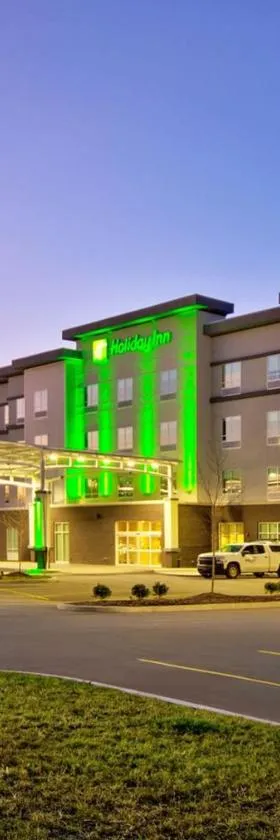 Holiday Inn - Erie by IHG，位于伊利的酒店