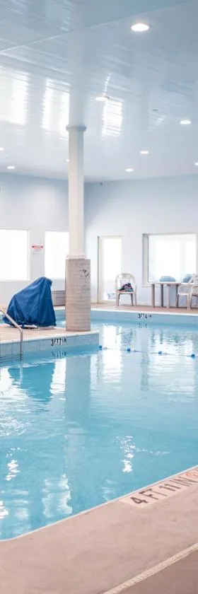 Allen Lake Resort Richfield Springs Cooperstown，位于Richfield Springs的酒店