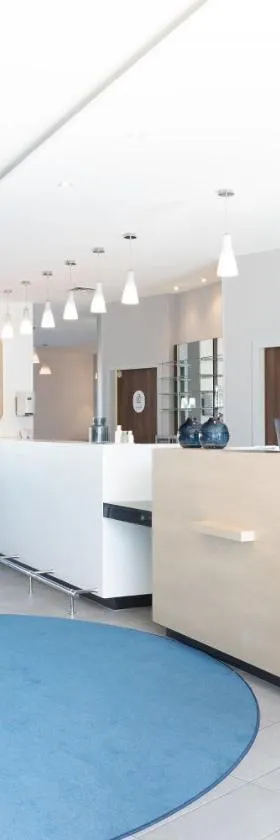 马赛普罗旺斯区机场基里亚德酒店，位于维特罗勒的酒店