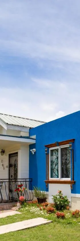 Nickels Garden Villas，位于蒙特哥贝的酒店