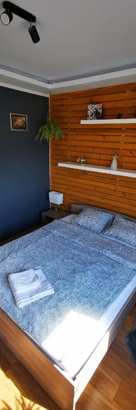 Apartament SIECHNICE，位于Siechnice的酒店