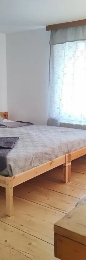 Apartman BALA，位于斯姆尔克山麓新城的酒店
