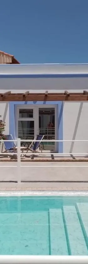 Apartamentos Atenea Jerte，位于赫尔特的酒店