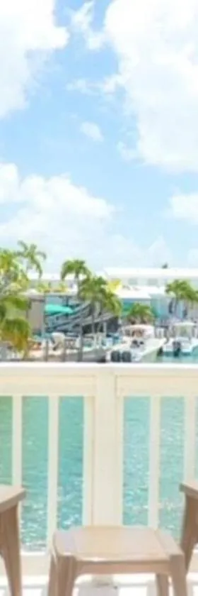Island Oasis ~ YOUR Paradise Awaits!，位于Cudjoe Key的酒店