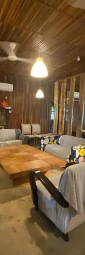 Jimmy Durian Orchard，位于Karak的酒店
