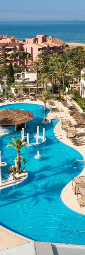 Meliá Zahara Resort & Villas，位于萨阿拉德洛斯阿图内斯的酒店