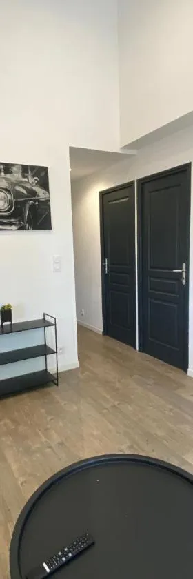 Logement calme et confortable au cœur de Loupiac，位于Loupiac-de-Cadillac的酒店